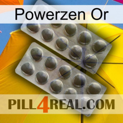 Powerzen Gold 31